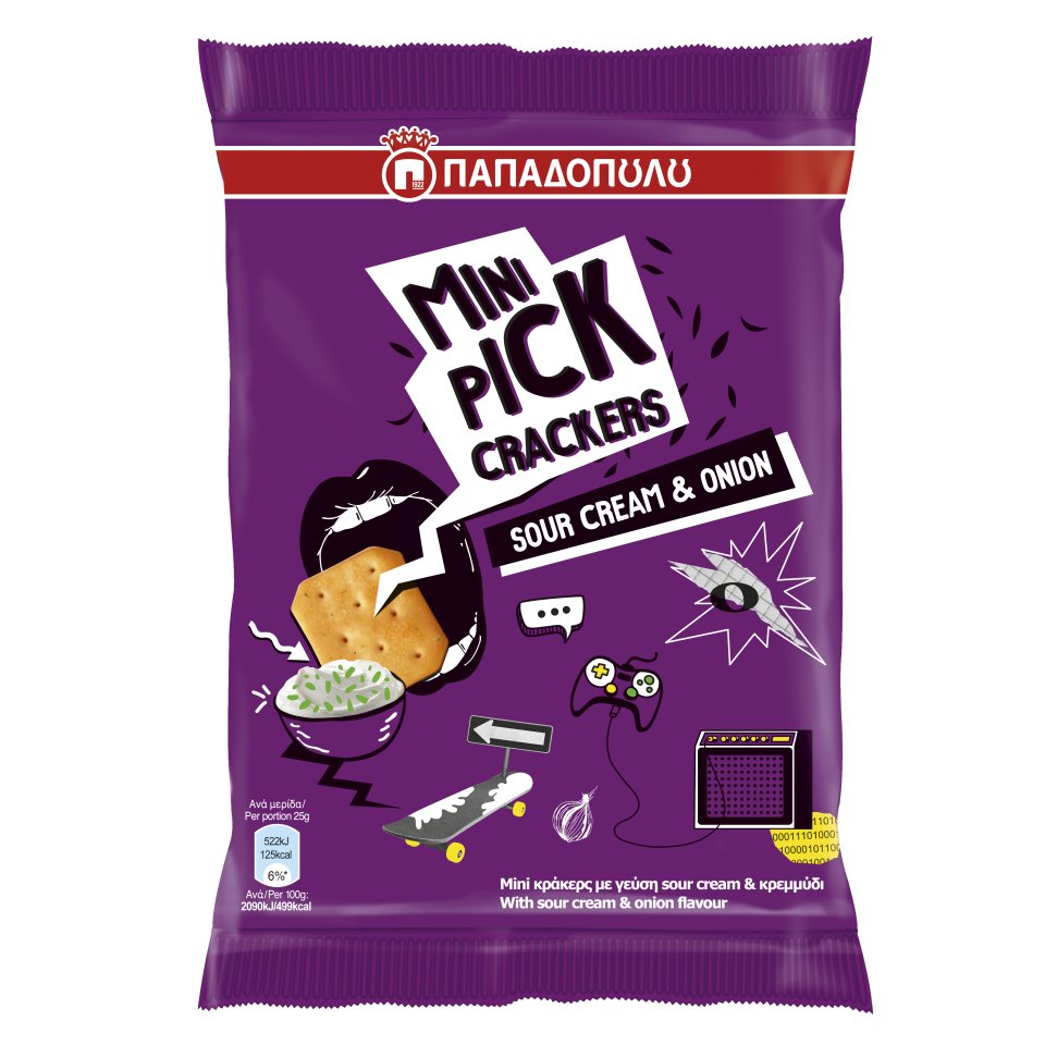 papadop-mini-pick-sour-cream- -onion-90gr